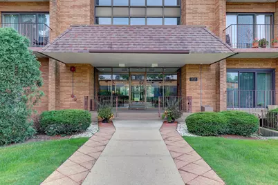 1717 W Crystal Lane #512, Mount Prospect, IL 60056 - Photo 32
