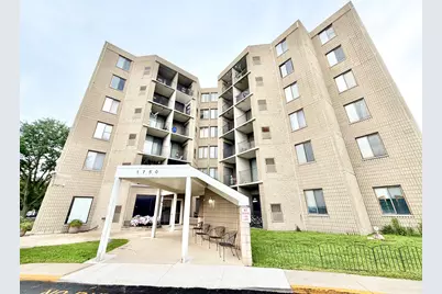 1750 N Marywood Avenue #516, Aurora, IL 60505 - Photo 1