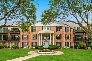 5300 Carriage Way Dr, Rolling Meadows, IL 60008 - Photo 1