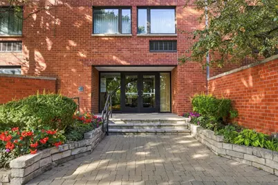 1169 S Plymouth Court #105, Chicago, IL 60605 - Photo 2