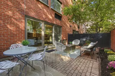 1169 S Plymouth Court #105, Chicago, IL 60605 - Photo 14