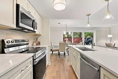1169 S Plymouth Court #105, Chicago, IL 60605 - Photo 8