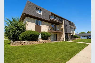 11103 S 84th Avenue #2A, Palos Hills, IL 60465 - Photo 2