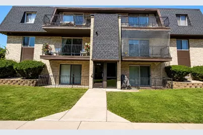 11103 S 84th Avenue #2A, Palos Hills, IL 60465 - Photo 1