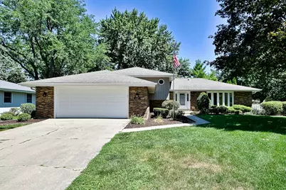15231 S Meadow Lane, Plainfield, IL 60544 - Photo 2