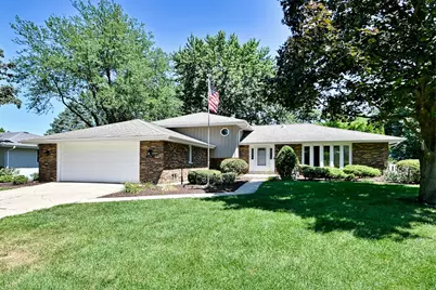 15231 S Meadow Lane, Plainfield, IL 60544 - Photo 1