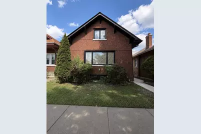 8233 S Carpenter Street, Chicago, IL 60620 - Photo 1