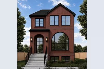 3051 N Leavitt Street, Chicago, IL 60618 - Photo 1