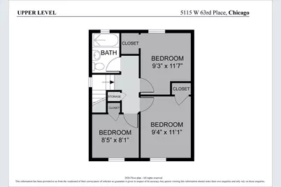5115 W 63rd Place, Chicago, IL 60638 - Photo 20