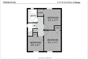 5115 W 63rd Pl, Chicago, IL 60638 - Photo 20