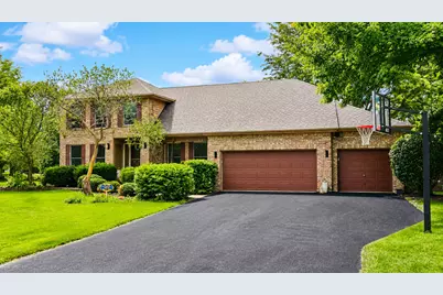 23741 W Deer Chase Lane, Naperville, IL 60564 - Photo 1
