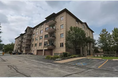 9510 S Kolmar Avenue #212, Oak Lawn, IL 60453 - Photo 26
