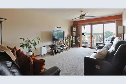 9510 S Kolmar Avenue #408, Oak Lawn, IL 60453 - Photo 10