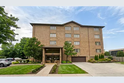 9510 S Kolmar Avenue #408, Oak Lawn, IL 60453 - Photo 1