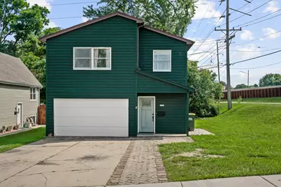3805 Rywick Court, Rolling Meadows, IL 60008 - Photo 1
