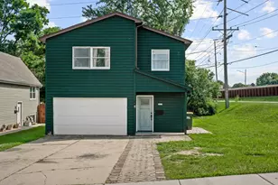 3805 Rywick Ct, Rolling Meadows, IL 60008 - Photo 1