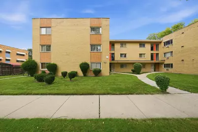 8343 S King Drive #3B, Chicago, IL 60619 - Photo 2