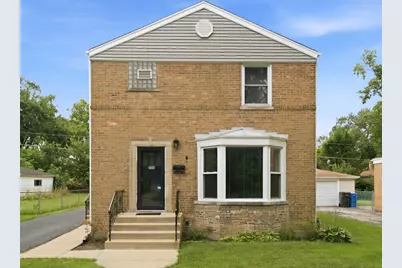 504 N Laverne Avenue, Hillside, IL 60162 - Photo 1