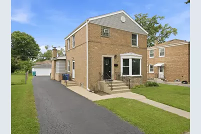 504 N Laverne Avenue, Hillside, IL 60162 - Photo 2