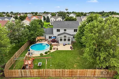 437 Raintree Drive, Oswego, IL 60543 - Photo 2