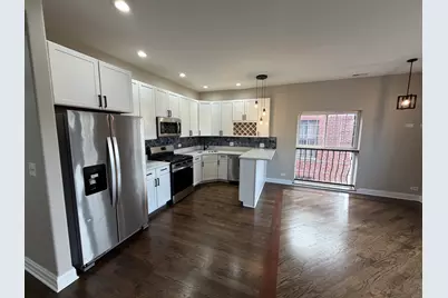 543 E 43rd Street #3W, Chicago, IL 60653 - Photo 4
