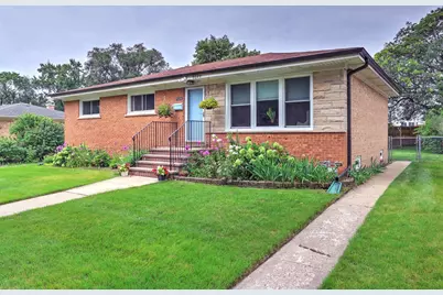 9648 N Kostner Avenue N, Skokie, IL 60076 - Photo 1