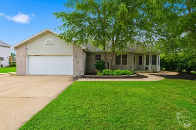 623 Sandburg Drive, Manteno, IL 60950 - Photo 1