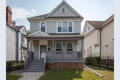 7047 S Princeton Avenue, Chicago, IL 60621 - Photo 1
