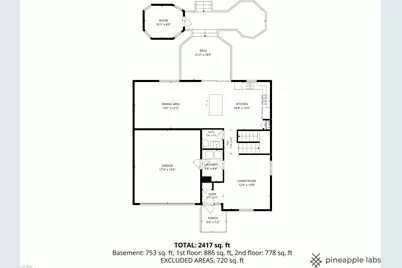 280 Persimmon Court, Round Lake Beach, IL 60073 - Photo 30