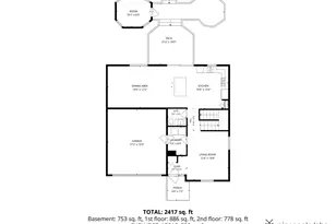 280 Persimmon Ct, Round Lake Beach, IL 60073 - Photo 30
