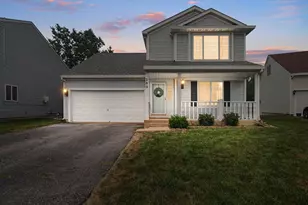 280 Persimmon Ct, Round Lake Beach, IL 60073 - Photo 1