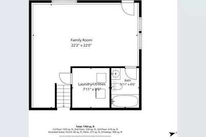 1324 Hainesville Road, Round Lake Beach, IL 60073 - Photo 22
