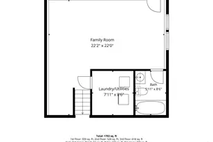 1324 Hainesville Rd, Round Lake Beach, IL 60073 - Photo 22