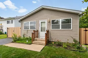 1324 Hainesville Rd, Round Lake Beach, IL 60073 - Photo 1