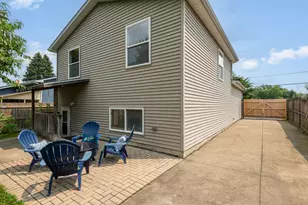 1324 Hainesville Rd, Round Lake Beach, IL 60073 - Photo 18
