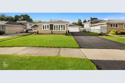 6224 W 91st Street, Oak Lawn, IL 60453 - Photo 2