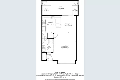 3573 W Wabansia Avenue, Chicago, IL 60647 - Photo 28