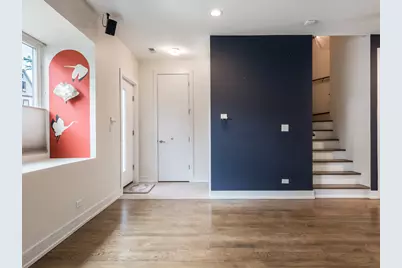 3573 W Wabansia Avenue, Chicago, IL 60647 - Photo 4