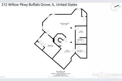 212 Willow Parkway, Buffalo Grove, IL 60089 - Photo 34