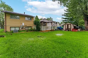 1032 Ashridge Ln, University Park, IL 60484 - Photo 20