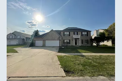 2107 Crossgate Court, Champaign, IL 61822 - Photo 1