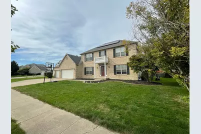 2107 Crossgate Court, Champaign, IL 61822 - Photo 2