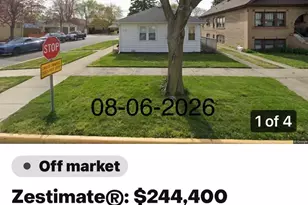 3946 Gunderson Ave, Stickney, IL 60402 - Photo 6