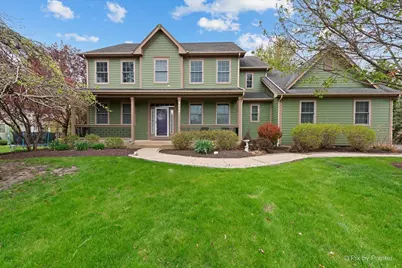 7645 Farrell Drive, Lakewood, IL 60014 - Photo 2