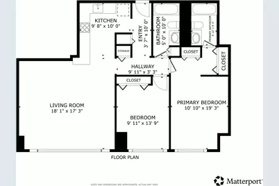 211 E Ohio Street #2118, Chicago, IL 60611 - Photo 24