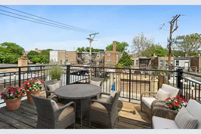 5945 N Campbell Avenue #3, Chicago, IL 60659 - Photo 22