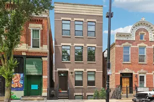 1822 S Throop St, Chicago, IL 60608 - Photo 1