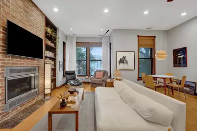 1111 N Mozart Street #2, Chicago, IL 60622 - Photo 2