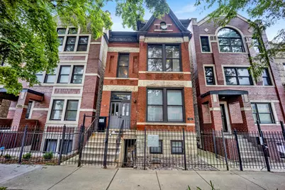 1111 N Mozart Street #2, Chicago, IL 60622 - Photo 1