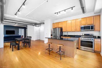 6 E Monroe Street #1503, Chicago, IL 60603 - Photo 6